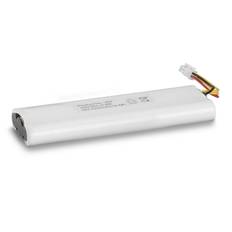 Batteri 18V 897 Trädgård 3Ah Ni-Mh