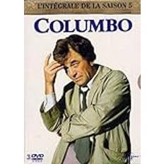 Columbo: Saison 5 - 3 DVD