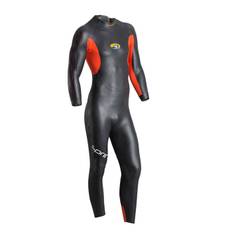 ⇒ Svømmedragt: BlueSeventy Sprint til herrer.