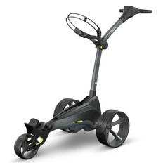 Motocaddy M3 GPS Electric Golf Trolley - Standard Lithium Battery + Free Gift