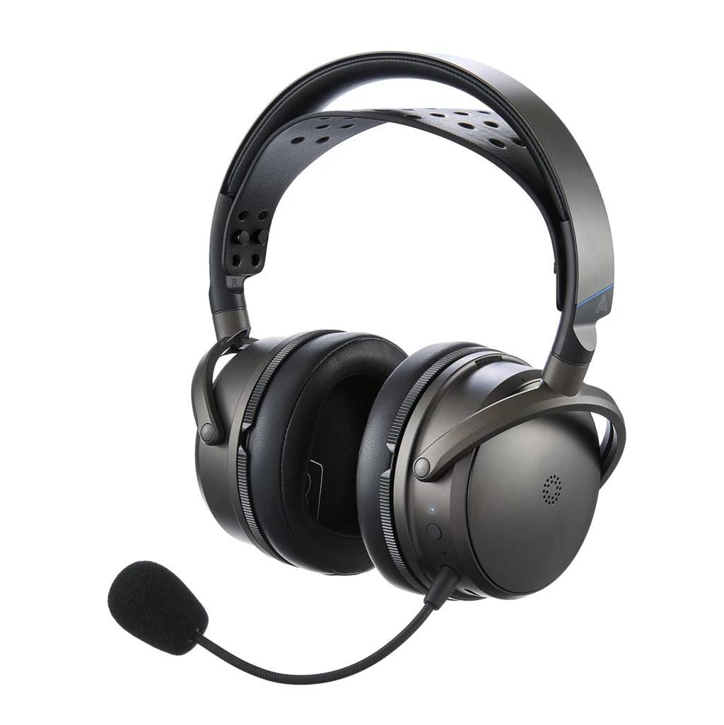 Audeze Maxwell 2 Playstation och PC