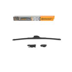 Torkarblad Continental Aquactrl2 2800011306280 500mm Fram Flatblade-torkarblad med spoiler 20tum VOLVO: V70 3, V60 I, S80 II
