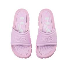 H2O sandal Light Pink