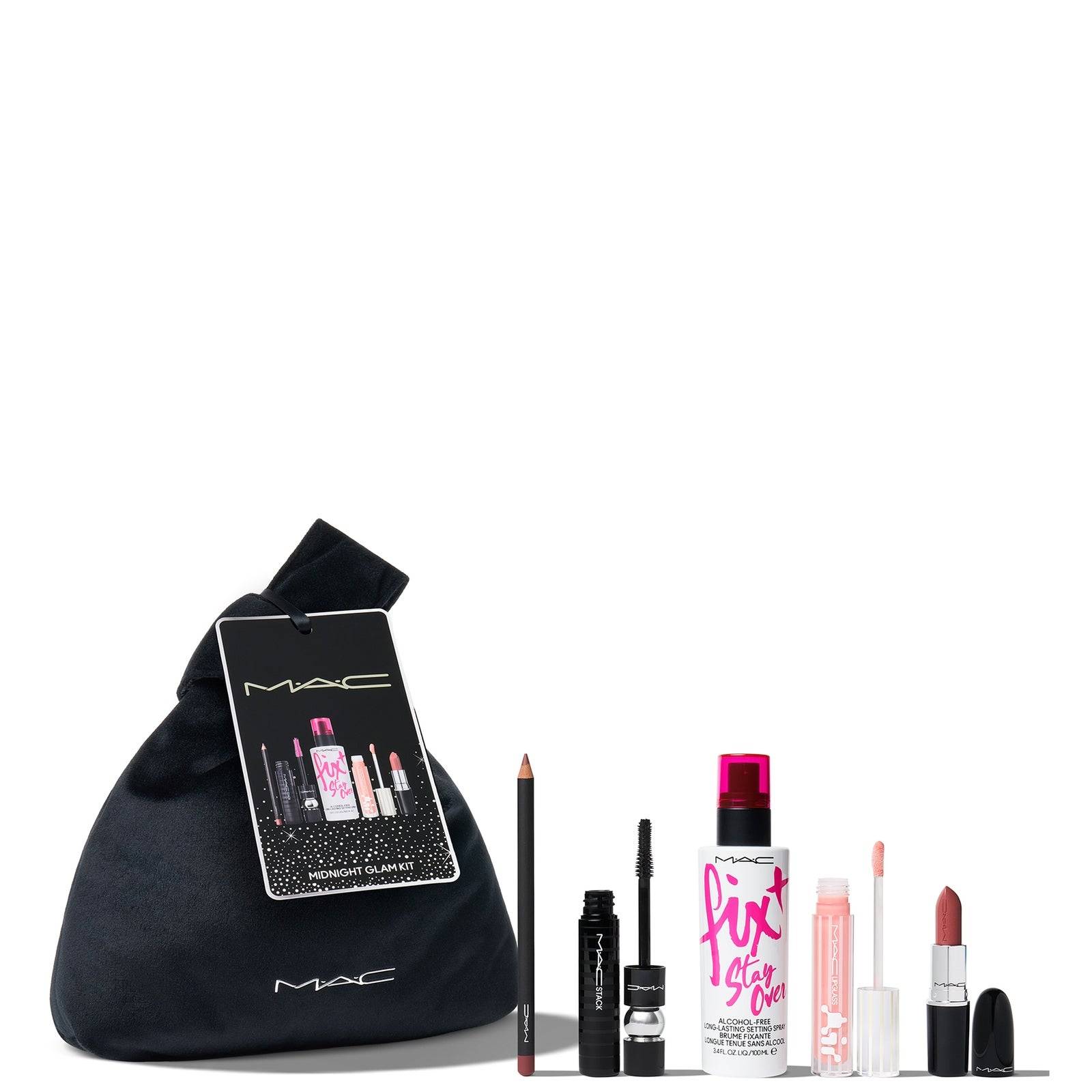 MAC X LOOKFANTASTIC Exclusive Kit