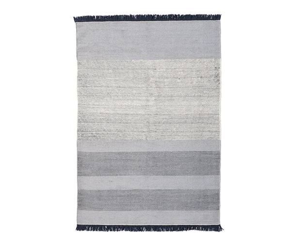 Nanimarquina Tres Stripes - 170x240 - Blue