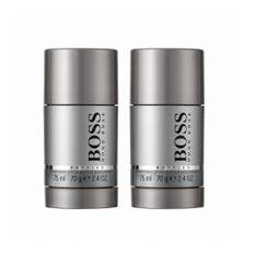 2-pack Hugo Boss Bottled Deostick 75ml, 150ml (150ml)