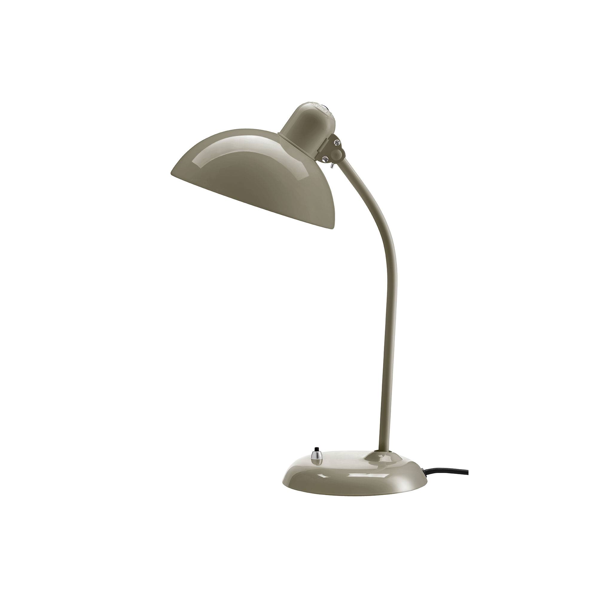 Kaiser Idell - 6556-T Olive Green.