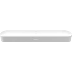 Sonos Beam Gen 2 smart soundbar (hvid) - På lager i butik