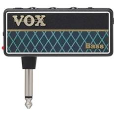 VOX AP2-BS - amPlug 2 Bass