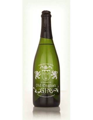 Old English Gin MAGNUM