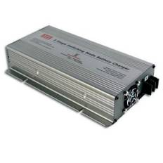 Batterilader PB360-12/24, 24,3/12,5A PB360-12V/24,3A