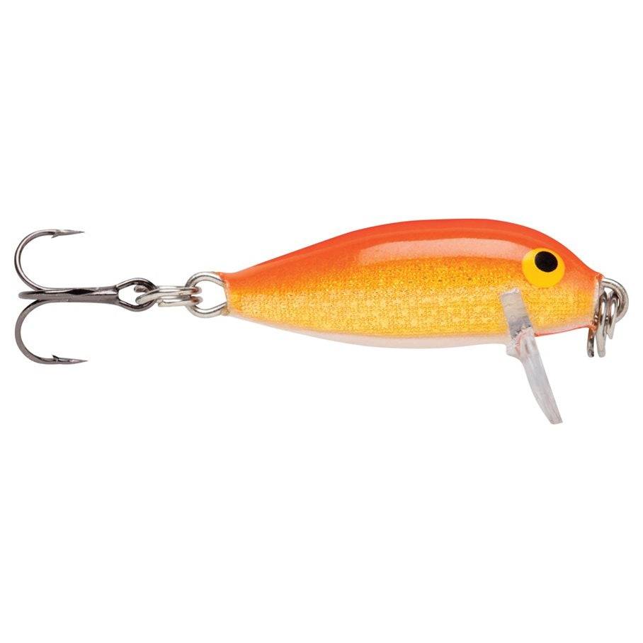 Rapala CountDown