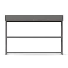 Cube Grey - Avlastningsbord