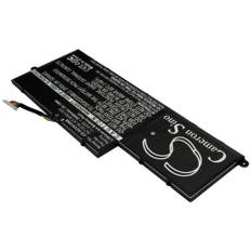 Kompatibelt med Acer Aspire ES, 11.4V, 2640 mAh