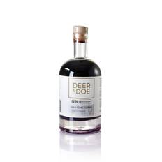 Deer and Doe Gin & Tonic Gløgg Kirsebær