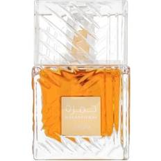 Lattafa Khamrah Eau De Parfum 100ml (unisex)