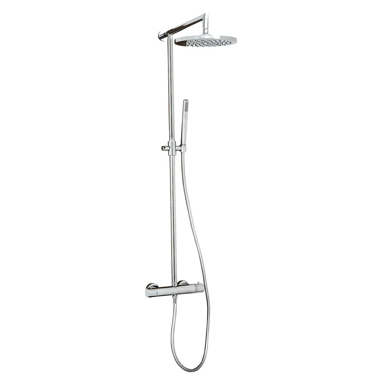 Takduschset Macro Design Iseo 160 cc Krom