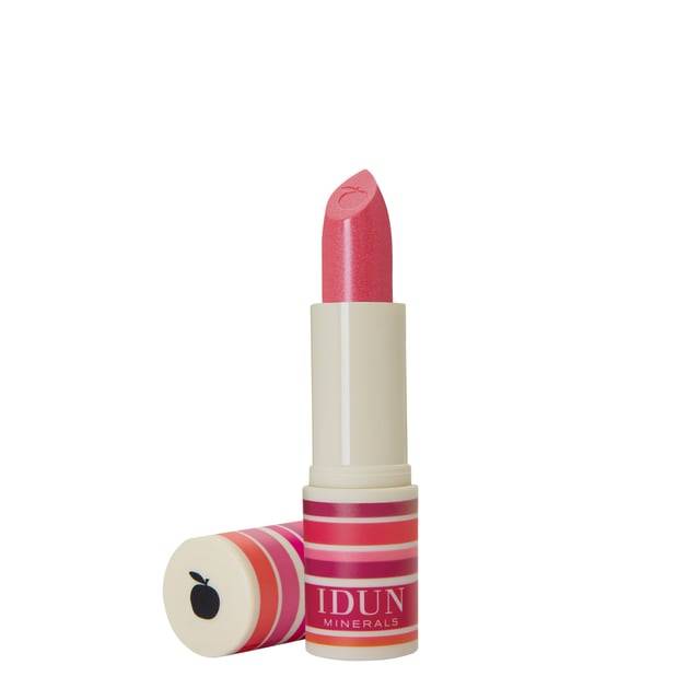 IDUN Minerals Creme Lipstick Elise Light Pink 4 g