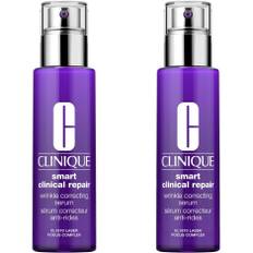 2st Clinique Smart Clinical Repair Wrinkle Correcting Serum 50 ml