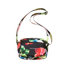 Stine Goya - Crossbody taske - Water Col. Bloom
