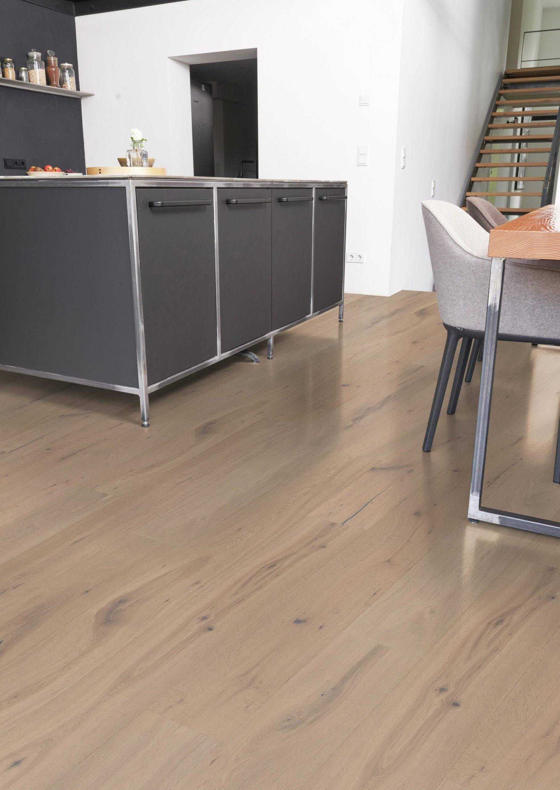 Barth Floorit - EK New Comfort L