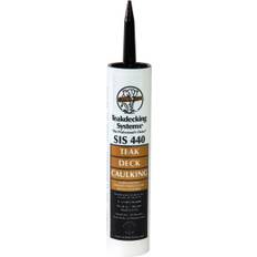 TDS 440 deck caulk 305 ml sort