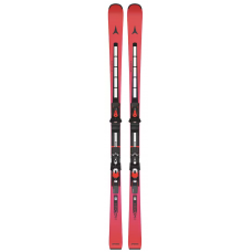 Atomic Redster G9 Revoshock S 2026 I 12 GW