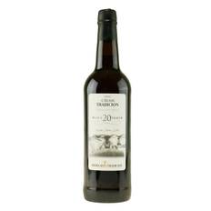 Bodegas Tradicion Cream VOS 20y