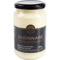 Dijonnaise - 180g