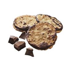 Kakor Gille Dubbla Chokladflarn 600g