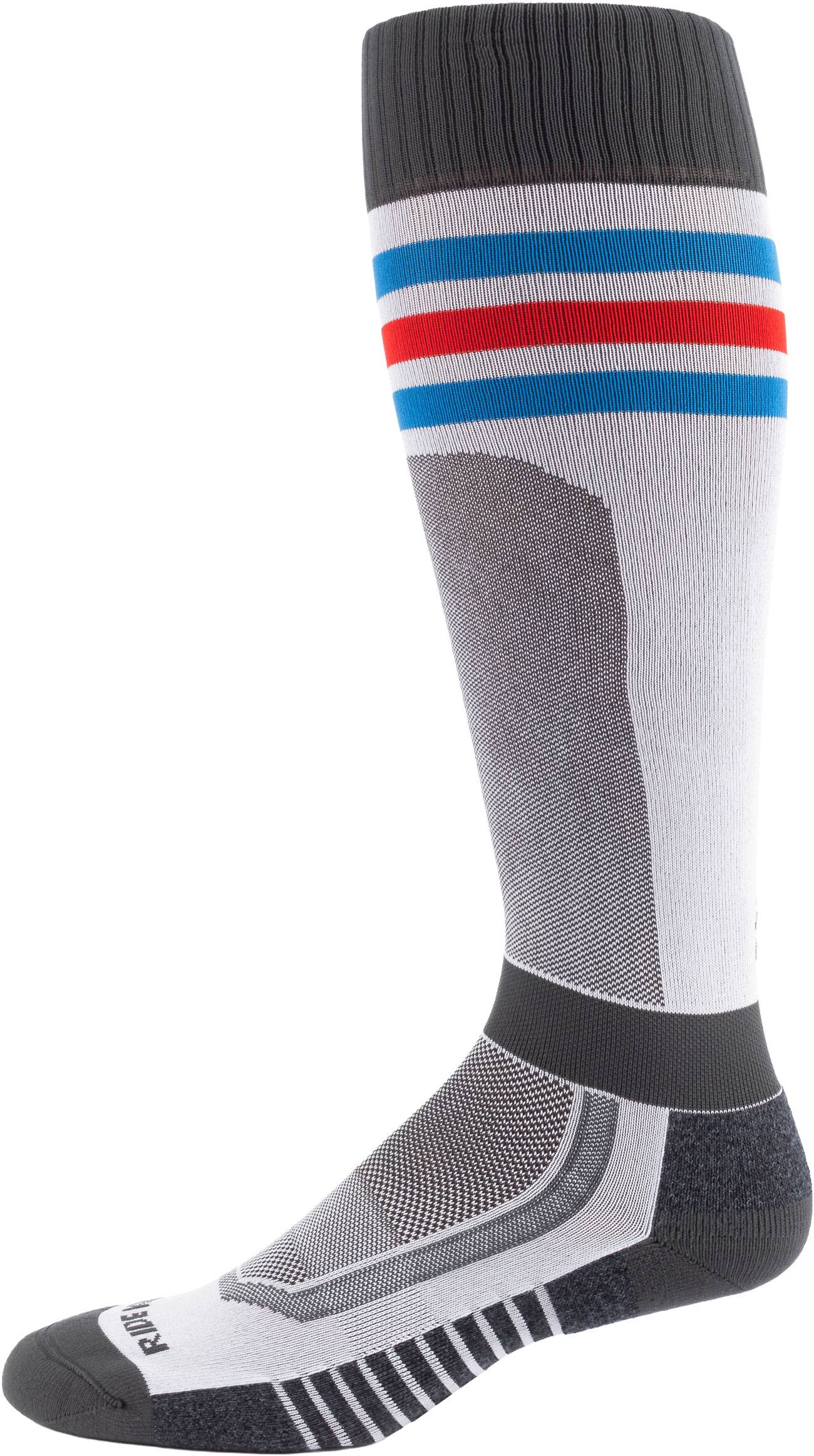 Klim Aggressor Vented Gameday, socks
