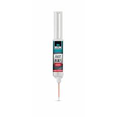 Limstift Bison 6313683 Fast Fix² Liquid Plastik; 10 g