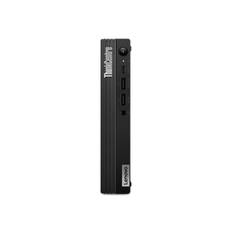 Lenovo ThinkCentre M90q Gen 4 12EH - Mini - Core i9 13900 / 2 GHz - vPro Enterprise - RAM 32 GB - SSD 1 TB - TCG Opal Encryption 2, NVMe, Performance - UHD Graphics 770 - 1GbE, Wi-Fi 6E - WLAN: Bluetooth 5.1, 802.11a/b/g/n/ac/ax (Wi-Fi 6E)