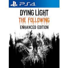 Dying Light | Enhanced Edition (PS4) - PSN Account - GLOBAL