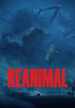 REANIMAL Digital Deluxe Edition
