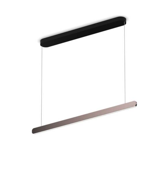 Occhio Mito Volo 100 pendel, variabel, air, phantom m/sort