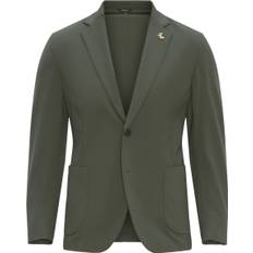 Tombolini Blazer G1J1 YEAP 24 Grøn