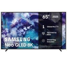 Samsung 65 TQ65QN900FTXXC / 8K / Neo QLED / 165 Hz / Smart TV