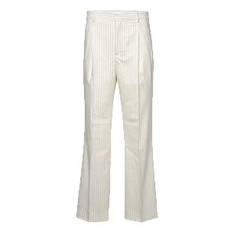 GANT D1. Pinstripe Pants |Vit |54