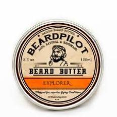 Beardpilot Explorer 100ml (udløbet) -16B