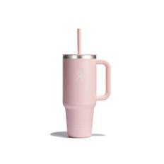 Travel Tumbler 40 oz - White