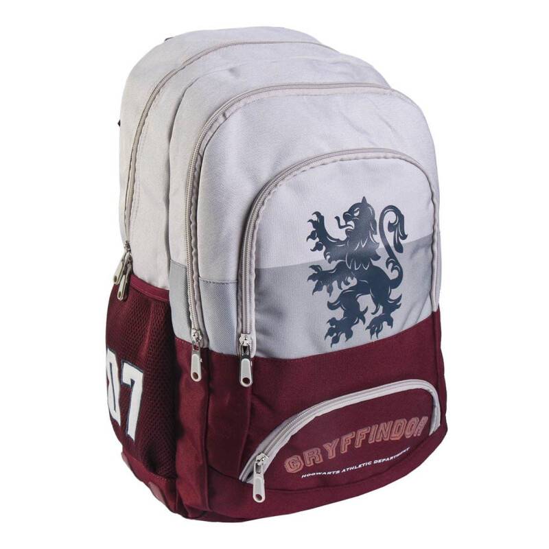 CERDÁ LIFE'S LITTLE MOMENTS Mochila Escolar de La Casa Gryffindor...
