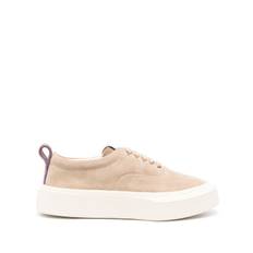 EYTYS - Mother II sneakers - unisex - gummi/kalvmocka/kalvskinn - 39 - Neutral