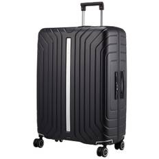 Suitcase Light Frame Spinner 89L 75cm [Samsonite] LITE-FRAME 75/28 5.2kg svart