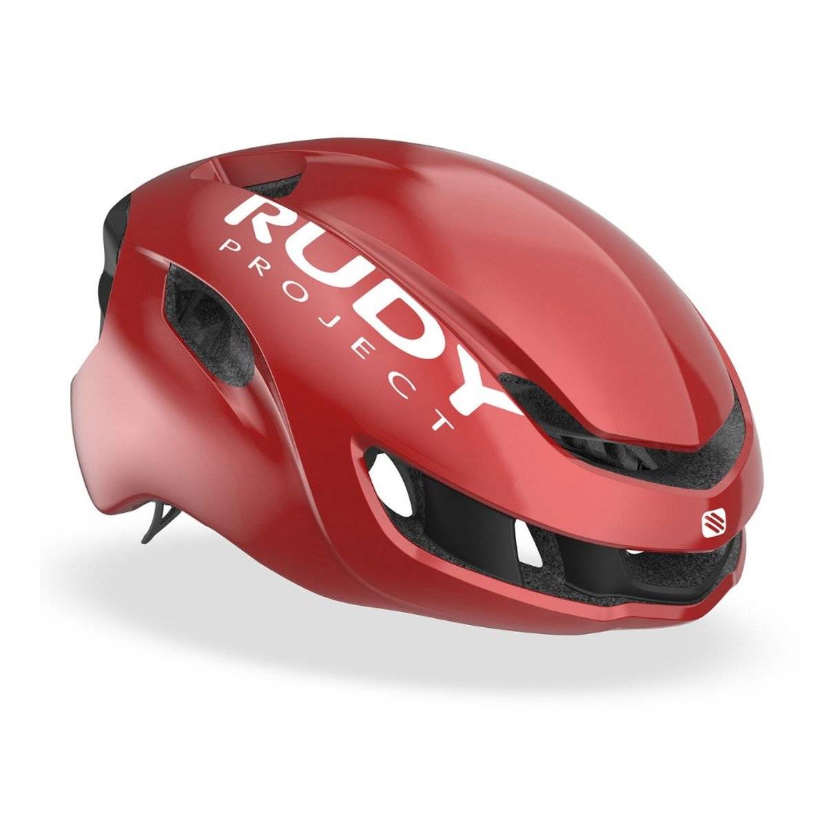 Rudy Project Nytron Red Helmet, Size L (59-61 cm)