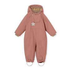 Mini A Ture Flyverdragt, Wisti/Wood rose