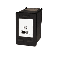 HP 304XL sort blækpatron Kompatibel N9K08AE#UUS - 14ml