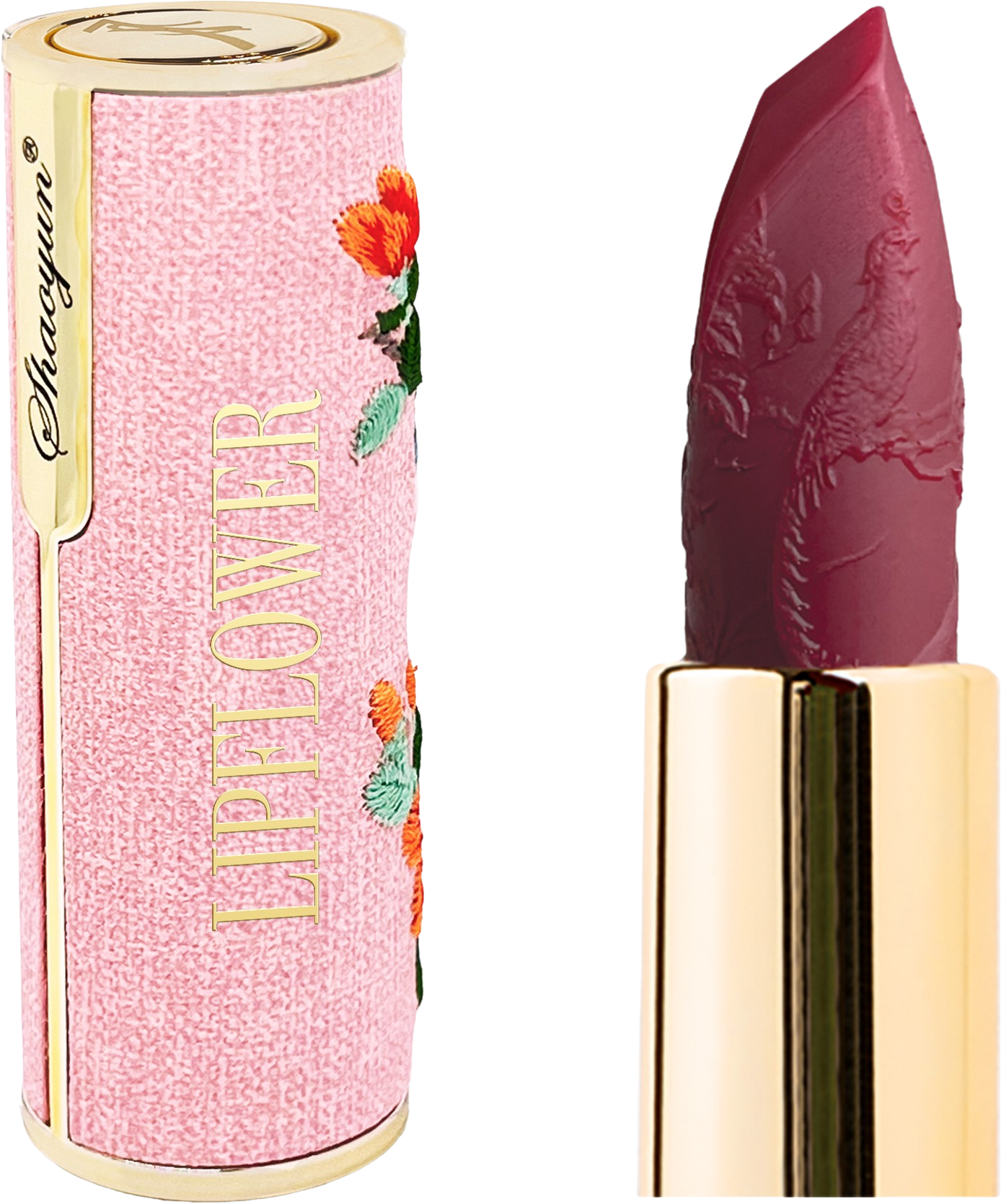 Shaoyun Queen of the Night No. 184 Lip Flower - 3,60 g