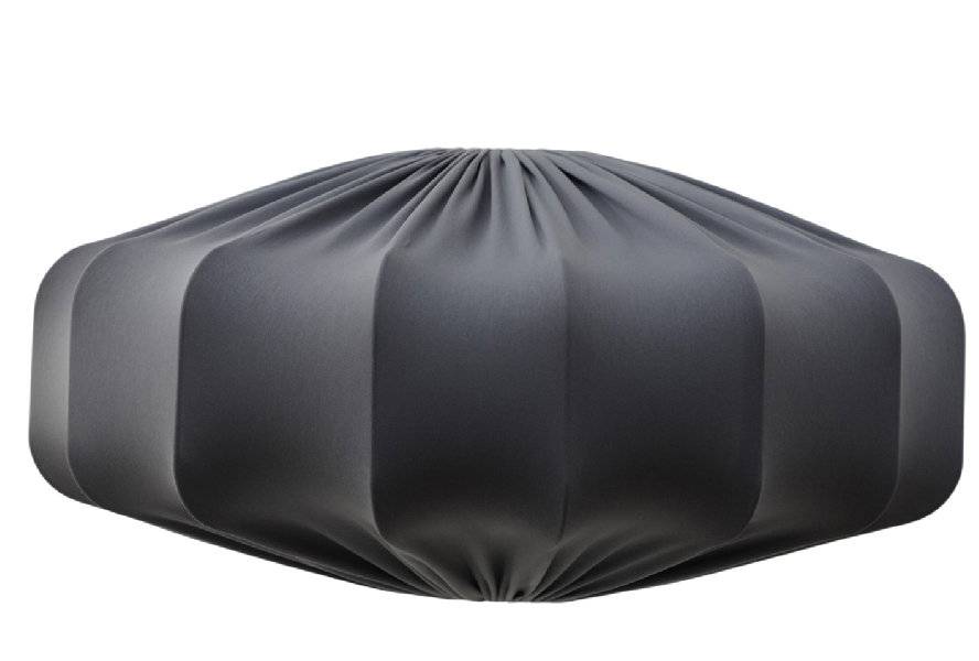 Venom Stretch Takskärmar Grå Lyx (68cm)