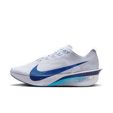 Nike Vaporfly 4-konkurrenceløbesko til vej til mænd - grå - 43